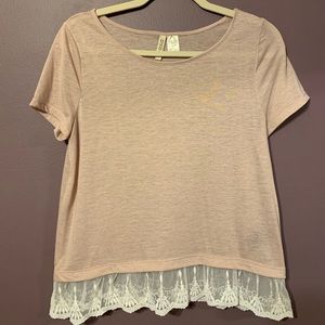 H&M Top